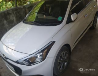 Hyundai i20 Asta 1.4 CRDi Hyundai i20 Asta 1.4 CRDi