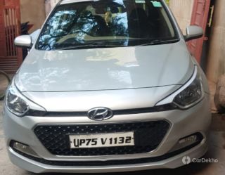 Hyundai i20 Magna 1.4 CRDi Hyundai i20 Magna 1.4 CRDi