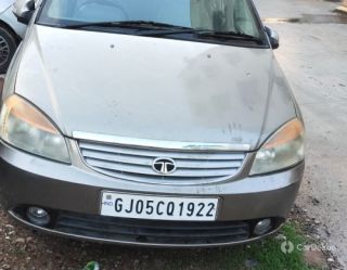 Tata Indigo eGLX BS IV Tata Indigo eGLX BS IV