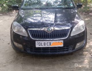 Skoda Rapid 1.6 TDI Elegance Skoda Rapid 1.6 TDI Elegance