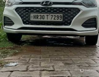 Hyundai i20 Magna Plus BSIV Hyundai i20 Magna Plus BSIV
