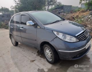 Tata Indica Vista TDI LS Tata Indica Vista TDI LS