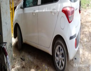 Hyundai Grand i10 Sportz Hyundai Grand i10 Sportz
