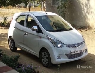 Hyundai EON Magna Plus Hyundai EON Magna Plus