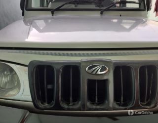 Mahindra Bolero DI DX 8 Seater Mahindra Bolero DI DX 8 Seater