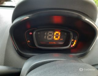 Renault KWID RXT Renault KWID RXT