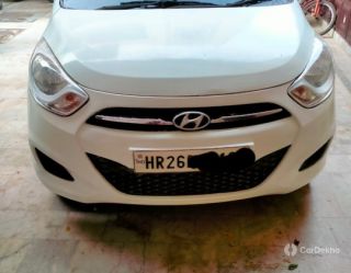 Hyundai i10 Sportz Option Hyundai i10 Sportz Option