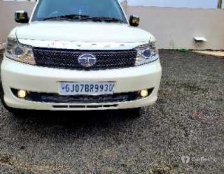 Tata Safari Storme LX Tata Safari Storme LX