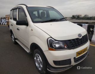 Mahindra Xylo D4 Mahindra Xylo D4