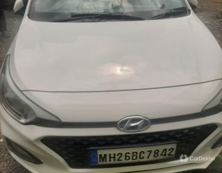 Hyundai i20 1.4 Asta Hyundai i20 1.4 Asta