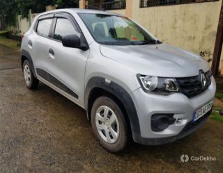 Renault KWID RXL Renault KWID RXL