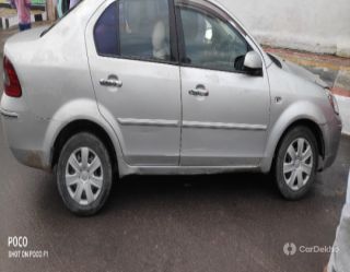 Ford Fiesta 1.4 TDCi EXI Ford Fiesta 1.4 TDCi EXI