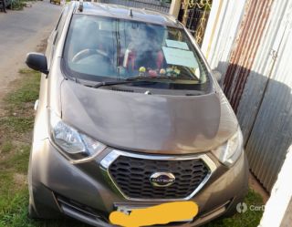 Datsun RediGO AMT 1.0 S Datsun RediGO AMT 1.0 S