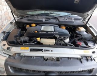 Tata New Safari DICOR 2.2 LX 4x2 Tata New Safari DICOR 2.2 LX 4x2