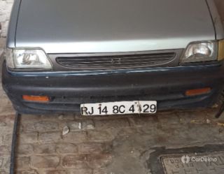 Maruti 800 AC Maruti 800 AC