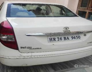 Tata Manza Aqua Quadrajet Tata Manza Aqua Quadrajet