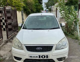 Ford Fiesta 1.4 TDCi EXI Ford Fiesta 1.4 TDCi EXI