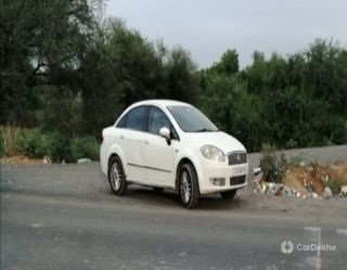 Fiat Linea T Jet Plus Fiat Linea T Jet Plus