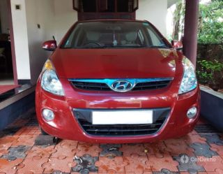 Hyundai i20 1.2 Asta Hyundai i20 1.2 Asta
