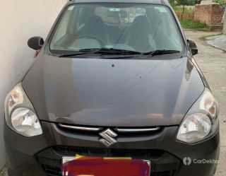 Maruti Alto 800 VXI Maruti Alto 800 VXI