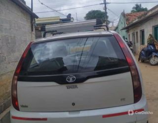 Tata Indica Vista Quadrajet VX Tech Tata Indica Vista Quadrajet VX Tech