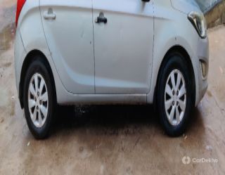 Hyundai i20 Sportz 1.4 CRDi Hyundai i20 Sportz 1.4 CRDi