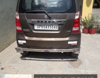 Maruti Wagon R VXI BS IV Maruti Wagon R VXI BS IV