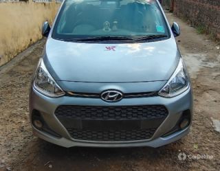 Hyundai Grand i10 1.2 Kappa Asta Hyundai Grand i10 1.2 Kappa Asta