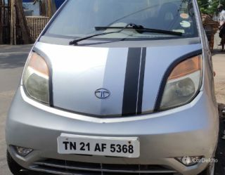 Tata Nano Lx BSIV Tata Nano Lx BSIV