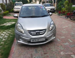 Honda Amaze S AT i-Vtech Honda Amaze S AT i-Vtech