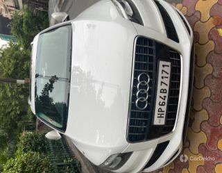 Audi Q7 3.0 TDI Quattro Premium Plus Audi Q7 3.0 TDI Quattro Premium Plus