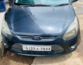 Ford Figo Diesel ZXI Ford Figo Diesel ZXI