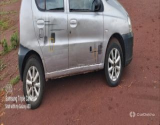 Tata Indica LXi Tata Indica LXi