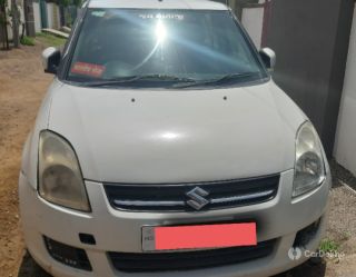 Maruti Swift Dzire ZDi Maruti Swift Dzire ZDi