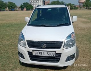 Maruti Wagon R LXI CNG Maruti Wagon R LXI CNG