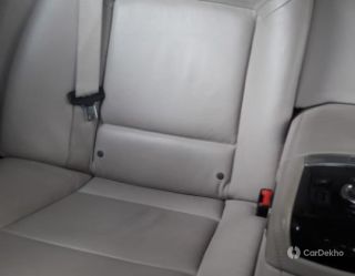 BMW 7 Series 730Ld BMW 7 Series 730Ld