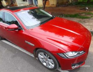 Jaguar XE 2.0L Diesel Portfolio Jaguar XE 2.0L Diesel Portfolio