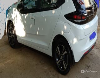 Tata Altroz XZ Tata Altroz XZ