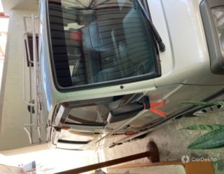 Maruti Omni E MPI STD Maruti Omni E MPI STD