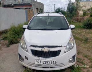 Chevrolet Beat Diesel LT Chevrolet Beat Diesel LT