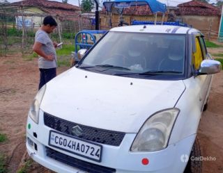 Maruti Swift 1.3 LXI Maruti Swift 1.3 LXI