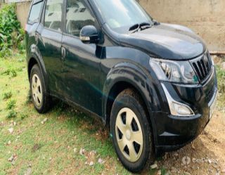 Mahindra XUV500 W6 2WD Mahindra XUV500 W6 2WD