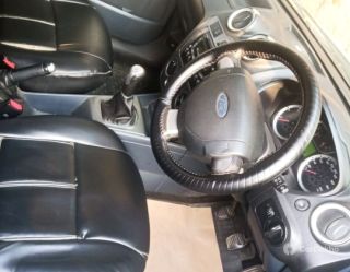 Ford Fiesta Classic 1.4 Duratorq CLXI Ford Fiesta Classic 1.4 Duratorq CLXI