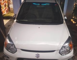 Maruti Alto 800 LXI Maruti Alto 800 LXI