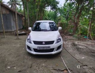 Maruti Swift VDI Maruti Swift VDI