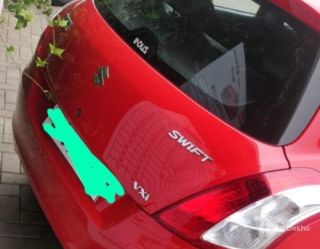 Maruti Swift 1.2 DLX Maruti Swift 1.2 DLX