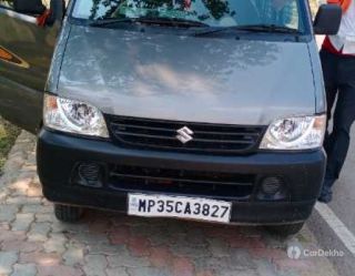 Maruti Eeco 7 Seater Standard BSIV Maruti Eeco 7 Seater Standard BSIV