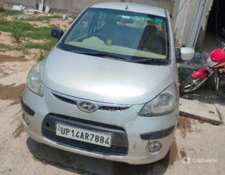Hyundai i10 Magna Hyundai i10 Magna