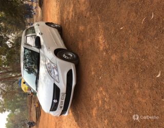 Maruti Swift Dzire LDI Maruti Swift Dzire LDI