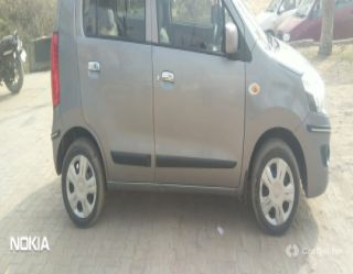Maruti Wagon R VXI BS IV Maruti Wagon R VXI BS IV